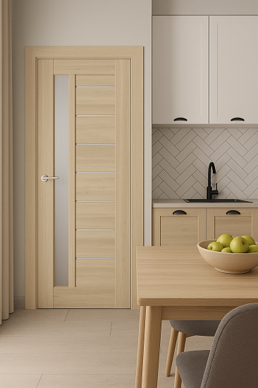 Межкомнатная дверь  