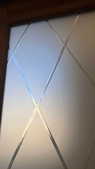 Межкомнатная дверь  